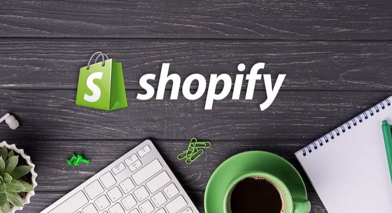 طراحی سایت با شاپیفای