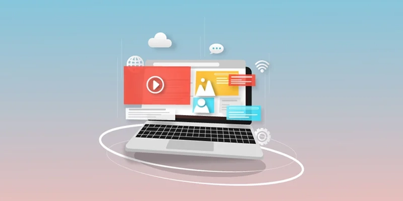 نکاتی برای موفقیت در طراحی سایت