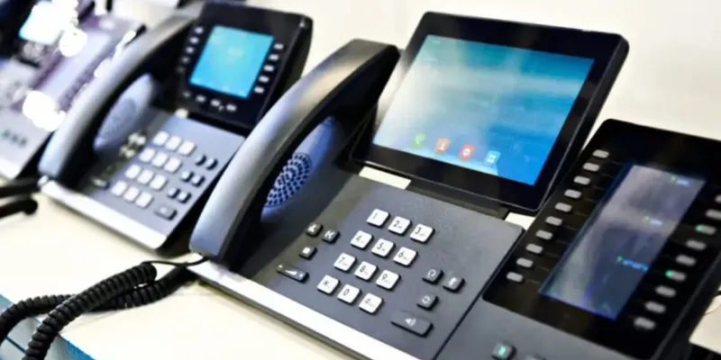 مراحل نصب و راه اندازی VOIP