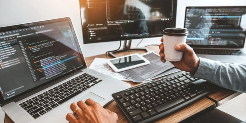 مقایسه انواع روش‌های طراحی سایت