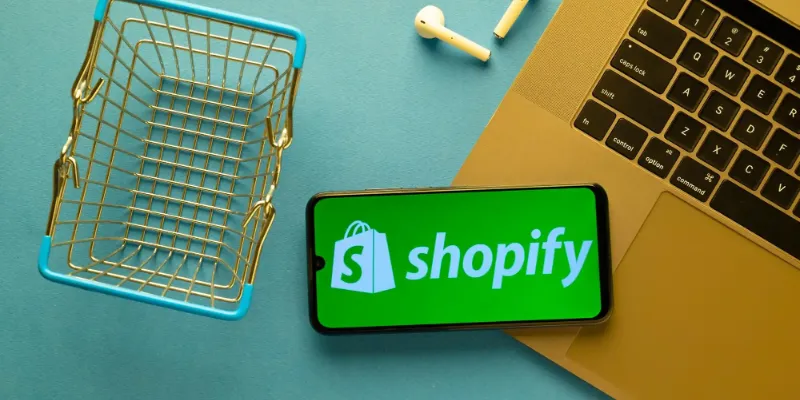 طراحی سایت شاپیفای