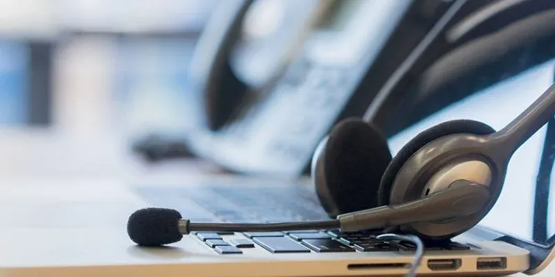 راه اندازی VOIP