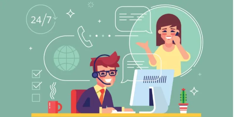 VOIP با میکروتیک