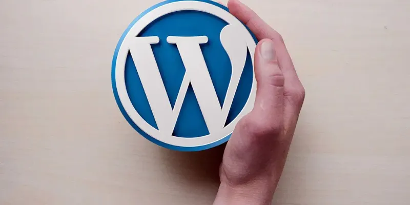 طراحی سایت وردپرس