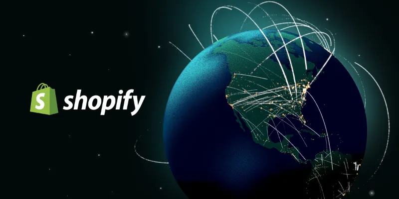 روش طراحی سایت با شاپیفای