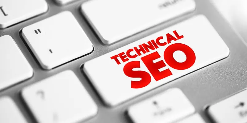 سئو تکنیکال