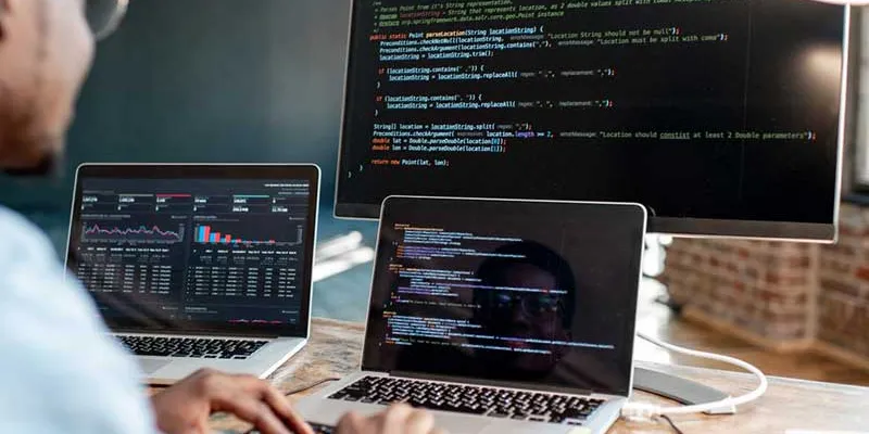 طراحی سایت با سپهر سای برین