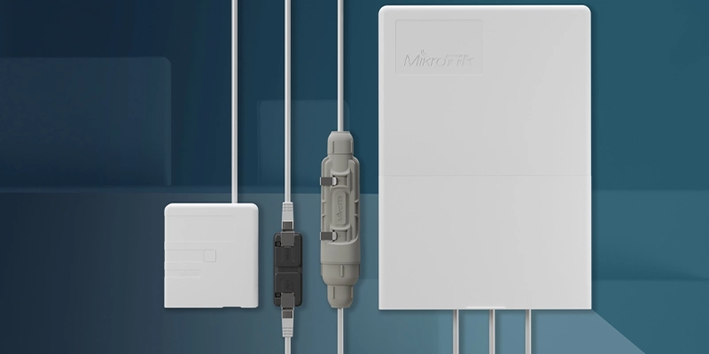 راه اندازی VOIP با میکروتیک