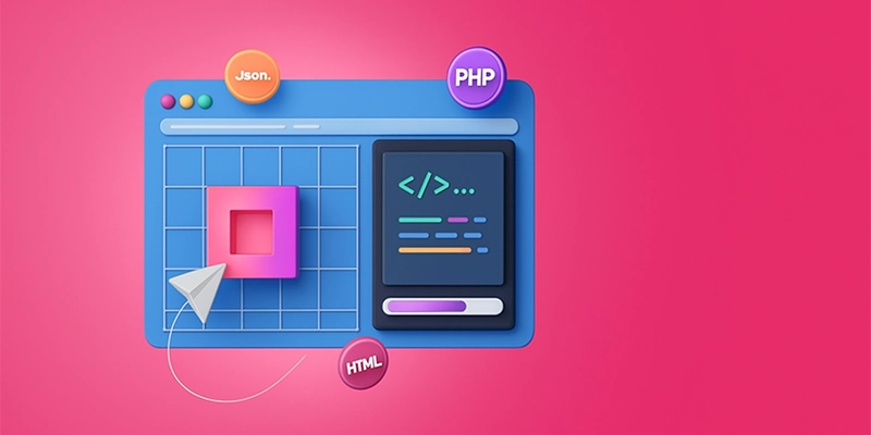 معرفی انواع روش های طراحی سایت