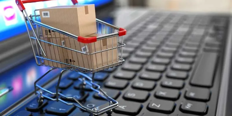 مزایای طراحی سایت فروشگاهی در کرج