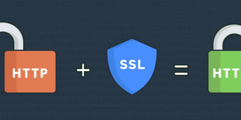 انواع SSL