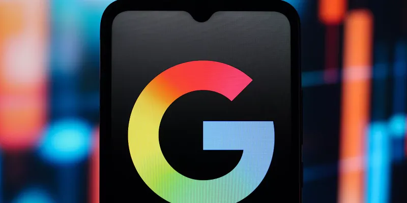 گوگل دیسکاور