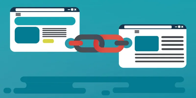 روش بک لینک