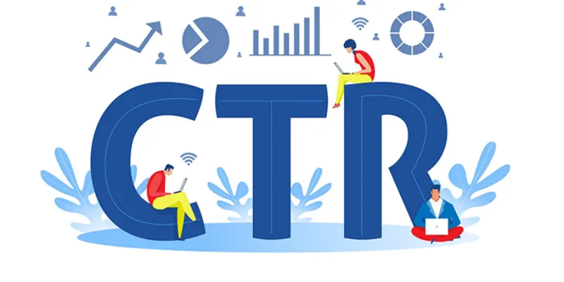 افزایش کلیک