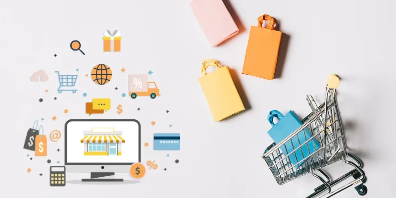 صفحات مهم در طراحی سایت فروشگاهی کرج