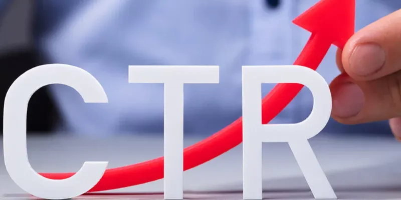 CTR سایت