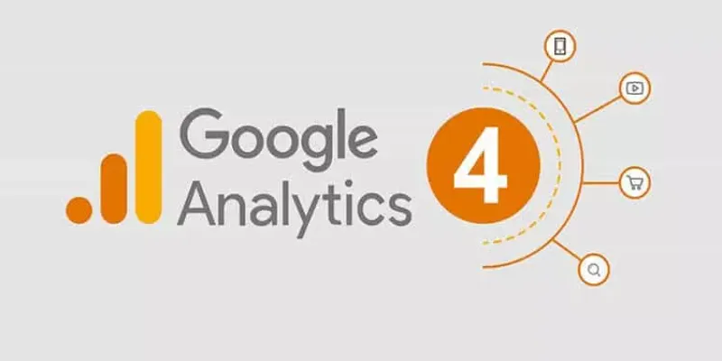 گوگل آنالیتیکس GA4 چیست