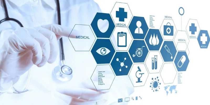 سئو سایت پزشکی