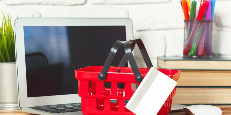 طراحی سایت فروشگاهی در کرج