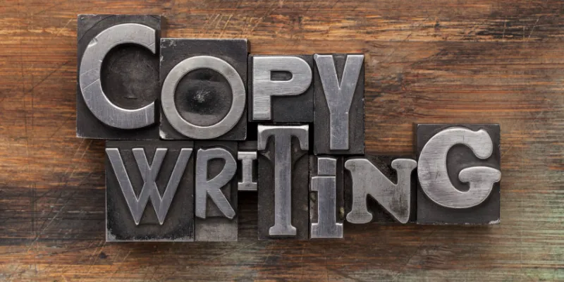 تفاوت تولید محتوا و کپی رایتینگ