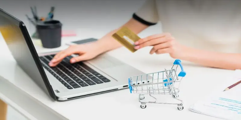 طراحی وب سایت فروشگاهی در کرج