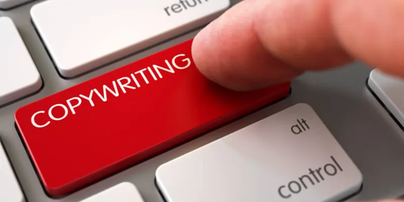 کپی رایتینگ