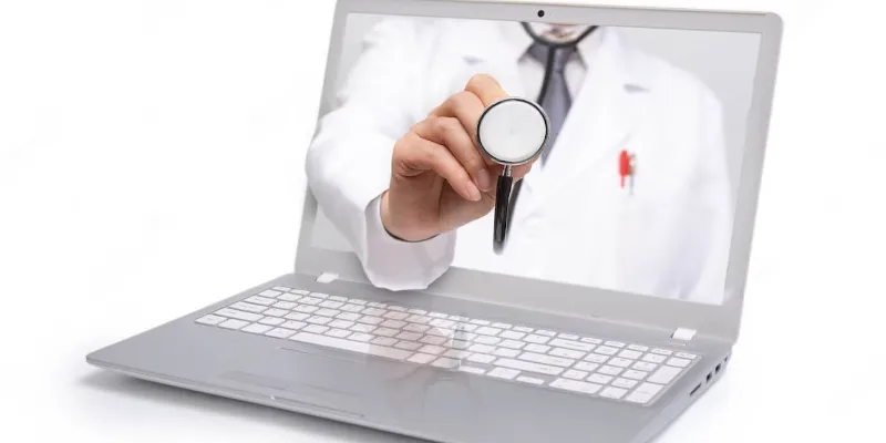 سئو سایت پزشکی در کرج