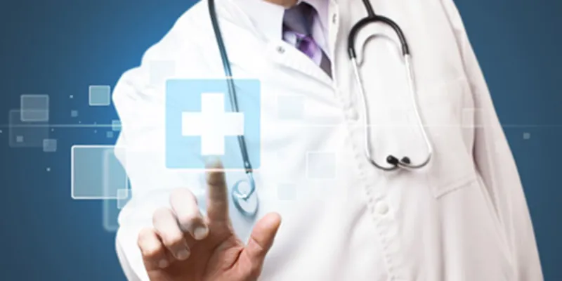 طراحی سایت پزشکی