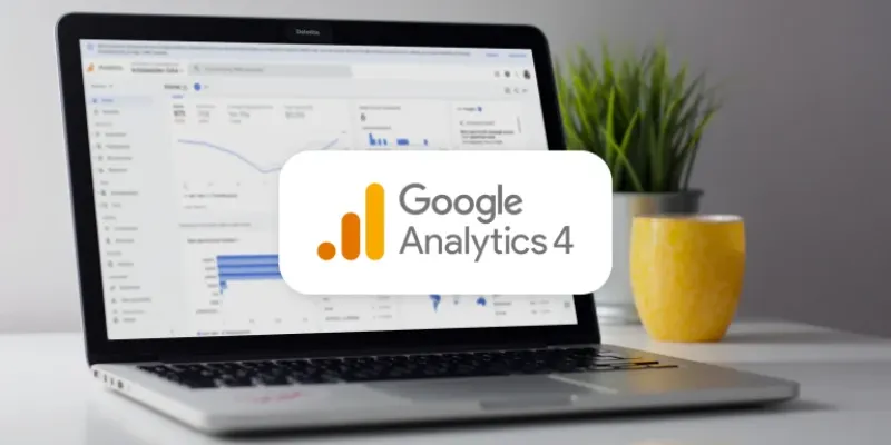 google analytics