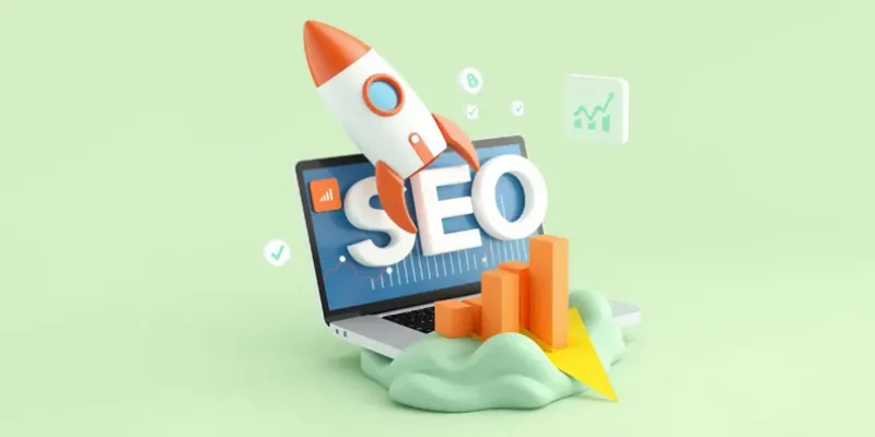 سئو سایت در قزوین